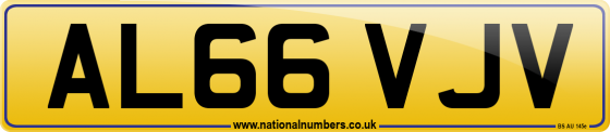 AL66 VJV