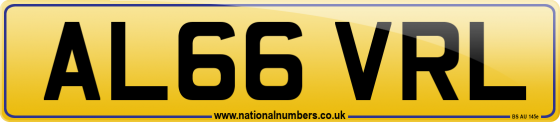 AL66 VRL