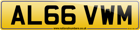 AL66 VWM