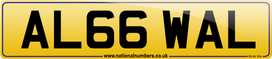 AL66 WAL