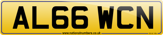 AL66 WCN