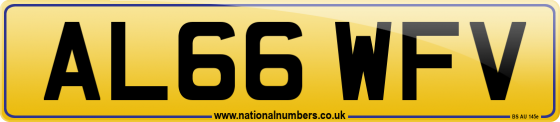 AL66 WFV