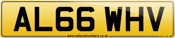 AL66 WHV