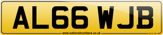 AL66 WJB