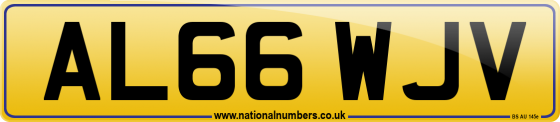 AL66 WJV