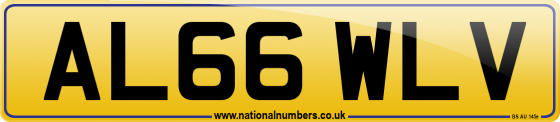 AL66 WLV