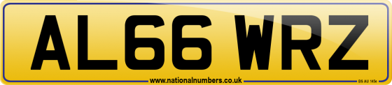AL66 WRZ