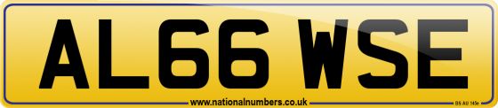 AL66 WSE