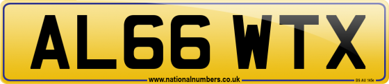 AL66 WTX
