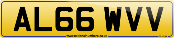 AL66 WVV