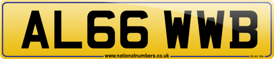 AL66 WWB
