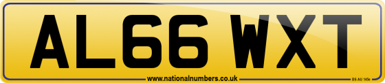 AL66 WXT