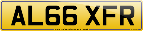 AL66 XFR
