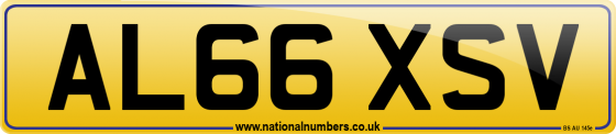 AL66 XSV