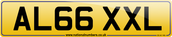 AL66 XXL