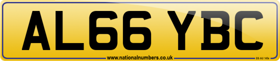 AL66 YBC