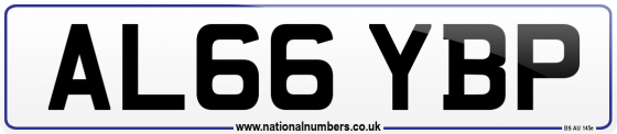 AL66 YBP