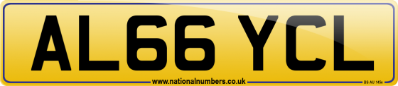 AL66 YCL