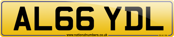 AL66 YDL