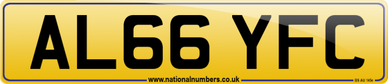AL66 YFC