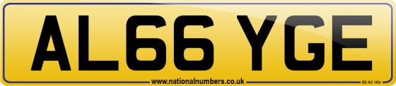 AL66 YGE