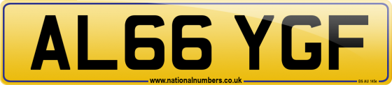 AL66 YGF