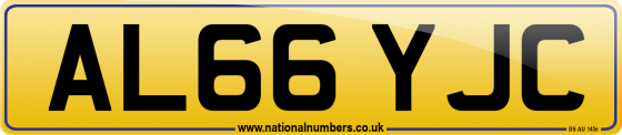 AL66 YJC