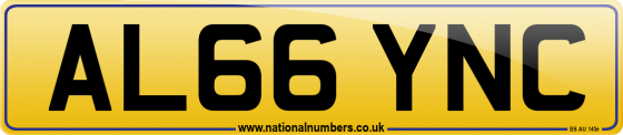 AL66 YNC