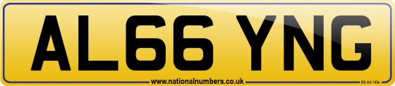 AL66 YNG