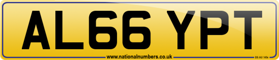 AL66 YPT