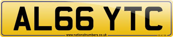 AL66 YTC