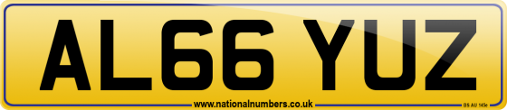 AL66 YUZ