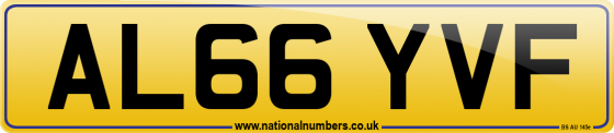 AL66 YVF