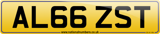 AL66 ZST