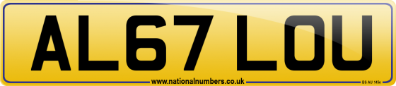 AL67 LOU