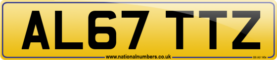 AL67 TTZ