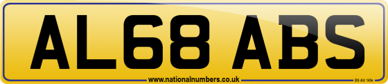 AL68 ABS