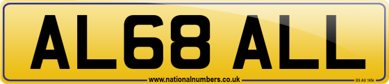 AL68 ALL