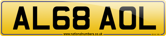 AL68 AOL