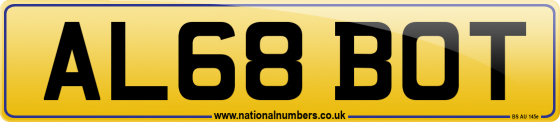 AL68 BOT