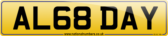 AL68 DAY
