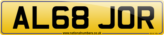 AL68 JOR