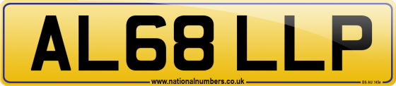 AL68 LLP
