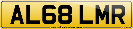 AL68 LMR