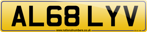 AL68 LYV