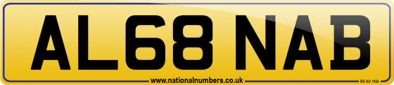 AL68 NAB