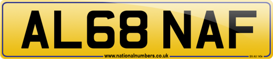AL68 NAF