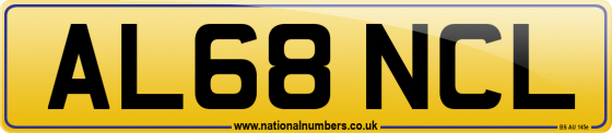 AL68 NCL