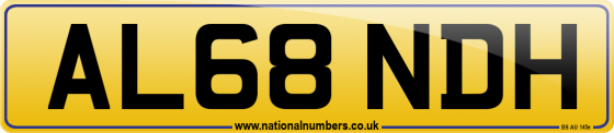 AL68 NDH
