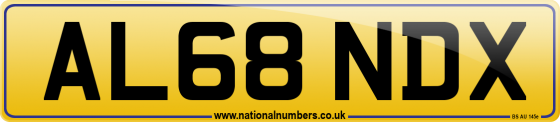 AL68 NDX